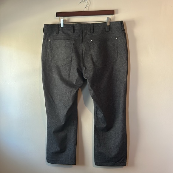 Navy Blue Pants Size 40 - Picture 4 of 7